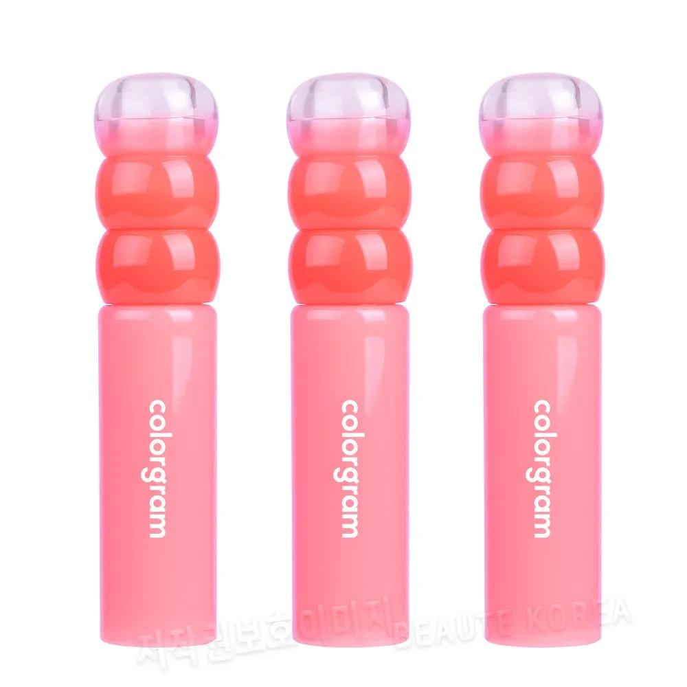 

Colorgram Tanghulu Water Tint 02 Happy Peach 3 pieces