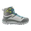 HOKA Tor Ultra High Lunar Rock Diva Blue Unisex Sneakers Grey 1129958-LRDB