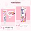 Dr. Tooth Kids Anti-Cavity Fluoride Toothpaste Set