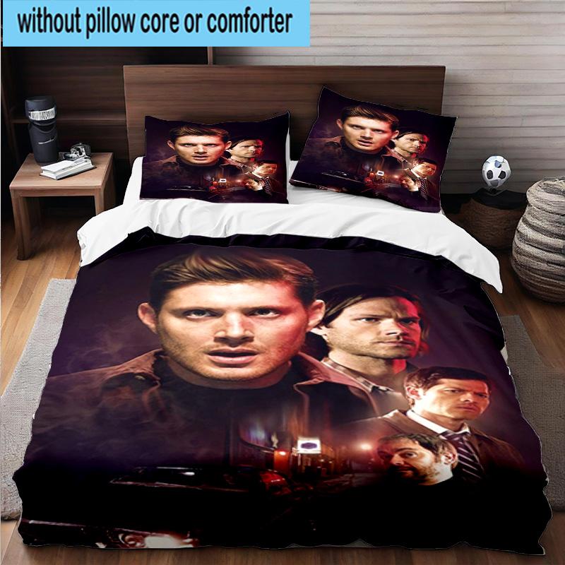 1PC Super-natural Darkness Deliverance Flannel Blanket Suitable for Both Men And Women, SoftIdeal for Beds And Sofa, Birthday Or Christmas Gift
