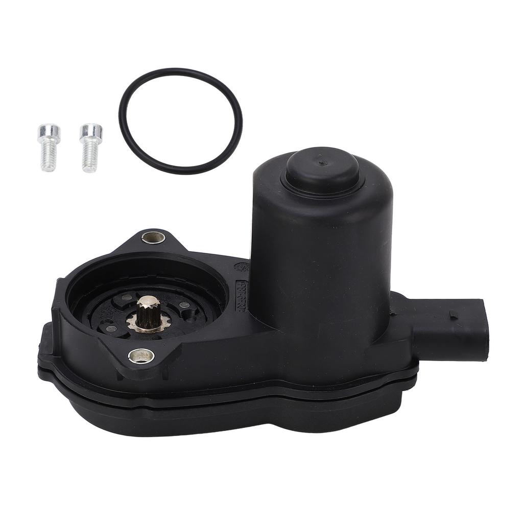 Parking Brake Actuator 68263297AA Metal Replacement for Jeep Renegade 2015‑2021 All Models