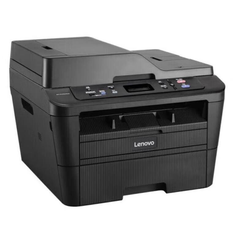 Lenovo M7626DNA A4 Black and White Laser All-in-One Printer CN Plug (adapter Included)