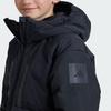 Adidas Down Jacket MYSHELTER Black Teenagers JE4120