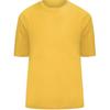 Lululemon Heavyweight T-Shirts Men's Crew Neck Moderate Straight Fit LM3FBSS
