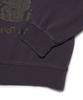 FALLETT Art Archive Sweatshirt Pigment Purple