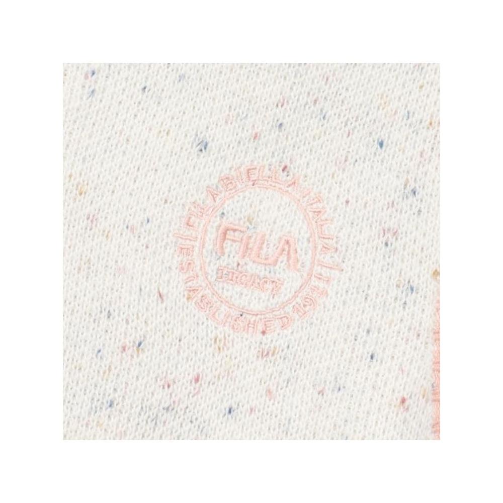 [fila Kids] Essential+ Dress Vest Set  Fk2opf3301f Beg  q0zFk2opf3301fBeg