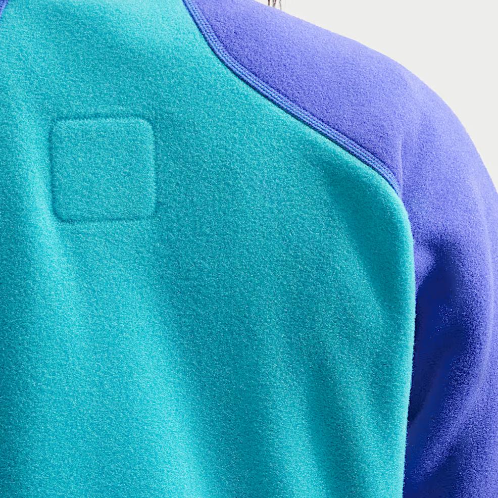 Nike ACG Wolf Tree Warm Long Sleeve Stand Collar Jacket Unisex jackets IF0965-345