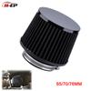 R-EP Universal Car Air Intake Filter 76MM 70mm 65mm Performance High Flow Filters for Cold Air Intake 3inch 2.75inch 2.5inch