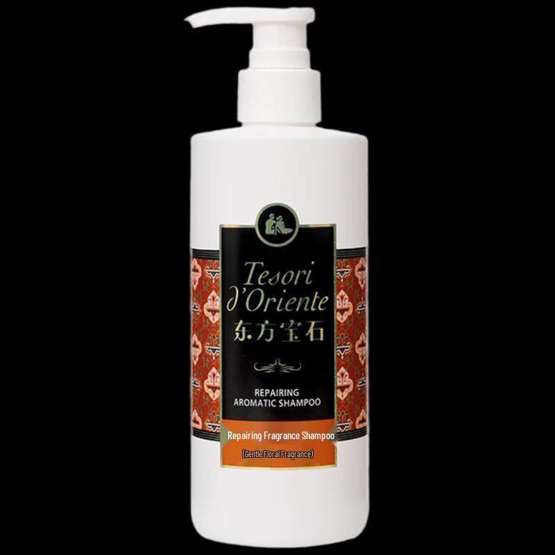 Tesori D oriente Repair Fragrance Shampoo