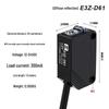 Pudi E3Z-D61 NPN Diffuse Reflection Photoelectric Sensor