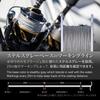 VARIVAS Avani Casting PE Super Max Power 300m No. 3 MAX50lb 8-pack Stealth Gray