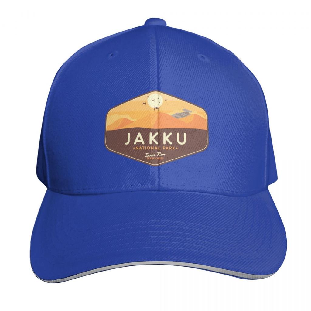 Jakku National Park Baseball Cap Hat Beach Military Tactical Cap birthday Golf Hat Unisex Hats Womens