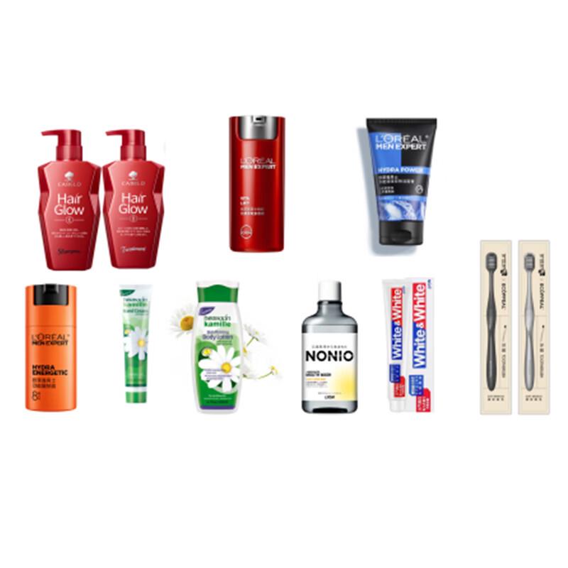 Kamill Nourishing Hand Cream Care Set