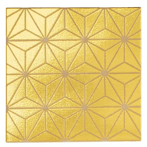 

Japanese-style cake picks/Hemp leaf-1 (100 pieces)