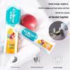 Nai's Fresh Fruit Toothpaste