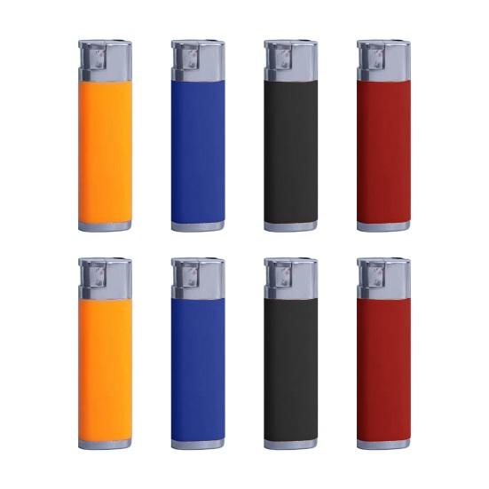 1/4Pcs Electric Shock Igniter Prank Toy Safe Electric Shock Spoof Gadget for Fun Pranks Surprise Friends Not Flame-Risk Electric Shock Prank Tool