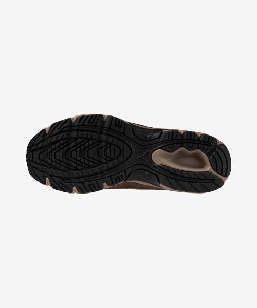 [Mizuno] MXR - Chicory Coffee:Silver:Black D1GA246809 [Shipped from Korea] 100% Authentic