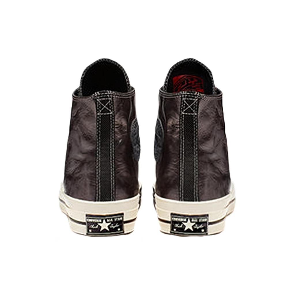 Converse Chuck 1970s Flight School Leather High Top 165049C