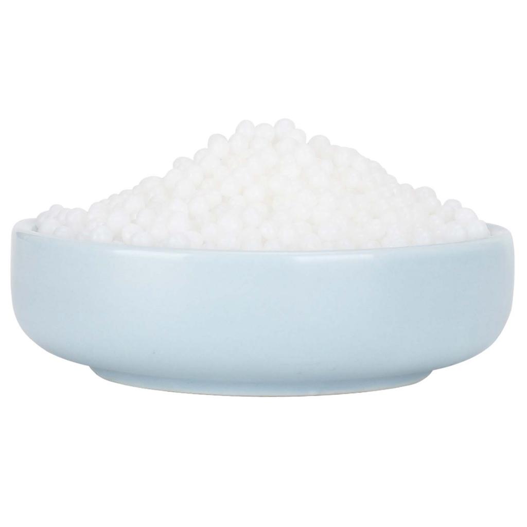 Thermoplastic Pellets Moldable Plastic Material Softens In Heat for DIY Hand Made Crafts 500g