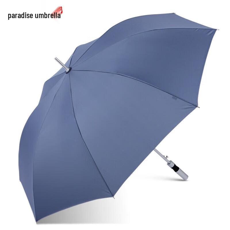 Tiantang Semi-Automatic Straight Handle Golf Umbrella