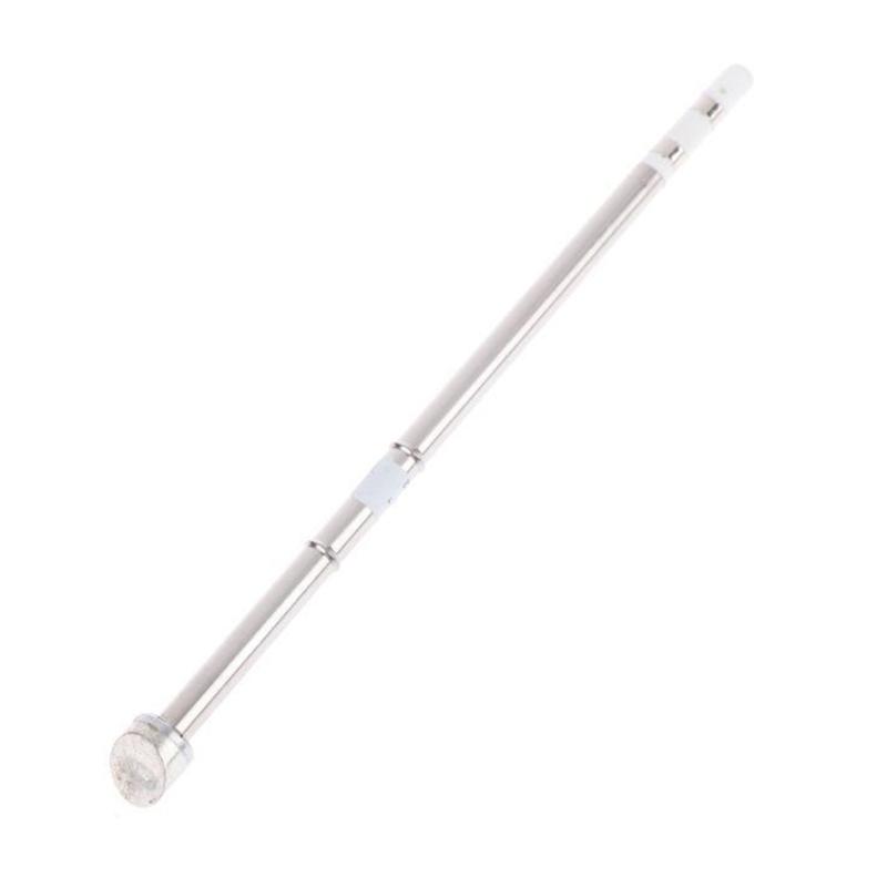 Precise Temperature Controlled T12 Soldering Iron Tip for Stable Welding Performances in Electronics Projects Solder Tip