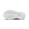Nike Flex Runner 2 PreSchool 'Light Ivory White' (Unisex) Kids' Running Shoes FQ6866 181