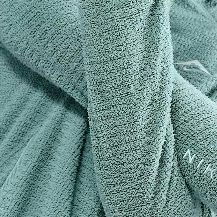 Nike Dri-Fit Trail Quick-Drying Fleece Knit Hooded Running Jacket Men Jackets HV2665-017