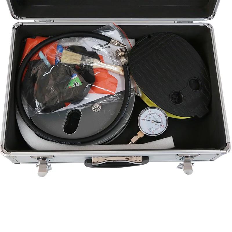 DAXTE Marine Survival Suit Repair Kit
