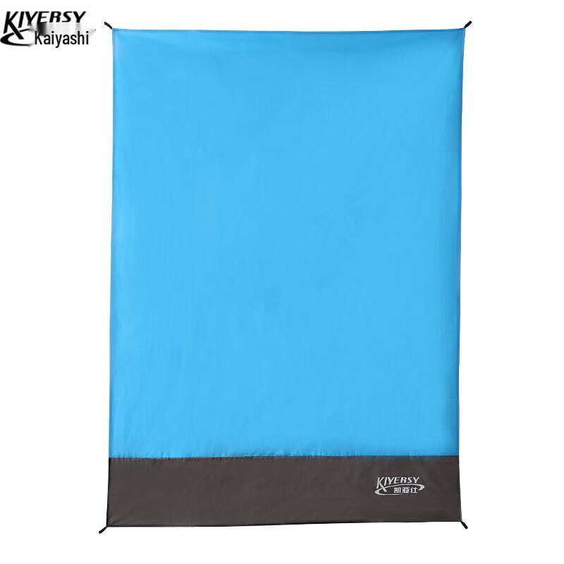 KIYERSY KYS-302 Multi-Use Outdoor Mat & Blanket 200*140cm