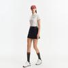 Women's High-Elastic Breathable Golf Polo Shirt