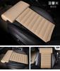 Car Seat Extension Cushion Universal Car Leg Support Extension Pad Leg Support for Car Driver Rest Chair Leg Extender