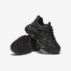 Basto Breathable Lightweight Thick-soled Sneakers Casual Height-increasing Women's Shoes