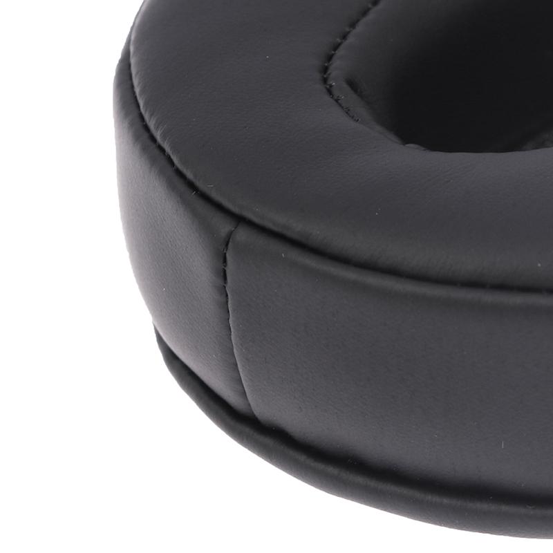 2 Teile/satz Ohrpolster Für Sennheiser Hd4.50 Btnc Drahtlose Kopfhörer Ohrpolster Abdeckung