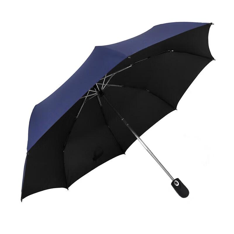 Heaven 3331E UV Protection Business Folding Umbrella