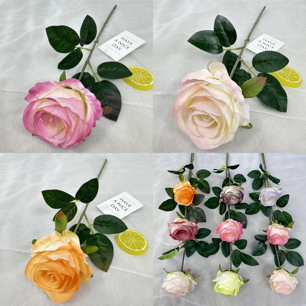 Elsa Rose Wedding Decor Silk Flower Wall For Romantic Celebrations