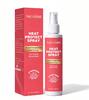 SAUVASINE Heat Protect Spray , Thermal Protection Hair Spray, Anti-Heat Damage