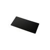 Tapis de souris de jeu ELECOM, surface en tissu, caractéristiques, équilibre, 450 x 900 mm, épaisseur 3 mm, noir, MP-G14BK