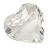 Hrt Prism Ornaments Exquisite Polished   Hanging Hrt   Prism Pendant for Christmas Decoration Photographic Ornament