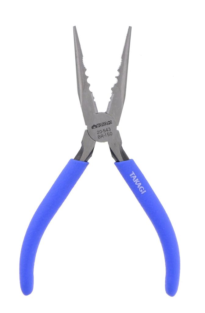 Takagi HOME MADE rádiové kleště s úchopem 150 mm univerzální
