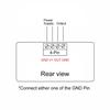 High Precision Adjustable Voltage Analog Simulator 0-10V Signal Generator Signal Sources  200mA Current Output