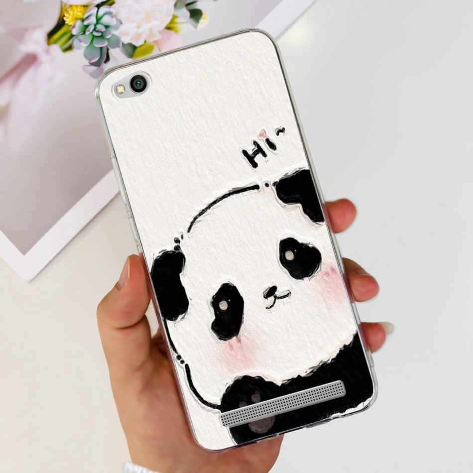 Lovely Printing Case For Xiaomi Redmi 3 3S 3 Pro Soft Silicone TPU Back Cover For Redmi3 Redmi3S 3Pro Phone Cases