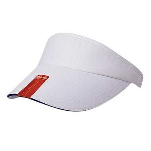 Result Headwear Herringbone Sandwich Peak Sun Visor