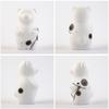 Momoco Bear Handcrafted by Arita Stylish Decorative Porcelain Bear Figurine, Artisans, Ware, Gift, Item, Object, (Written)
