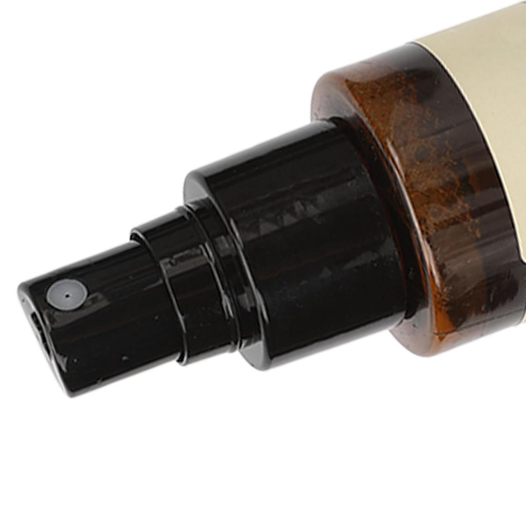 Laundry Scenting Spray White Tea Light Fine Mist Clothing Odor Removing Spray for Bedroom