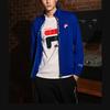 New FILA Jackets Men's Space Blue F51M138599FDB