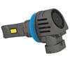 2 szt H11 żarówki LED 9V-32V CANBUS CSP 8000lm białe mocne Off-Road
