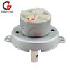 JS-50T Kovový planetový DC motor s velkým točivým momentem 12V 24V 5V 6V 5OT/min 10OT/min 15OT/min 30OT/min Motor pro elektronické hračky Ventilátor Světlo