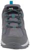 Hiking Shoes Jack Wolfskin TRAIL HIKER TEXAPORE LOW W Hiking Shoe Waterproof Grey
