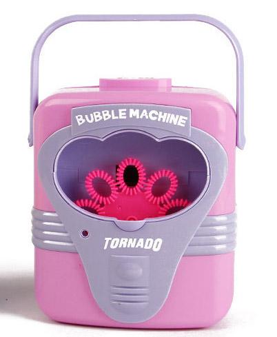 Cute New Frog Automatic Bubble Machine Gun Soap Bubble Blower Outdoor Kids Child Juguetes Brinquedos Toy For Kids