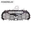 2022+ Toyota Tundra TRD Pro Style Grille with Lights